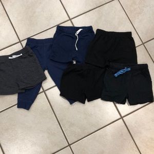 Entire lot of baby boy clothes
